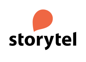 Storytel