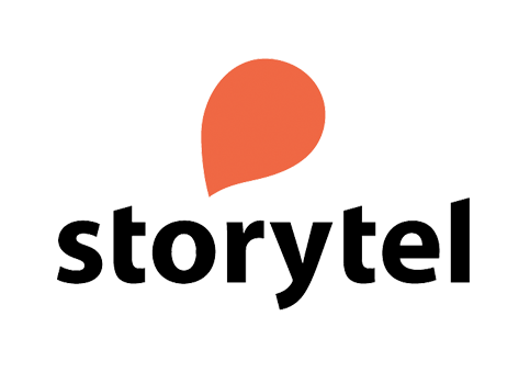 Storytel