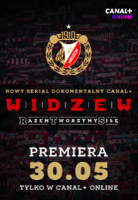 Widzew, razem tworzymy siłę