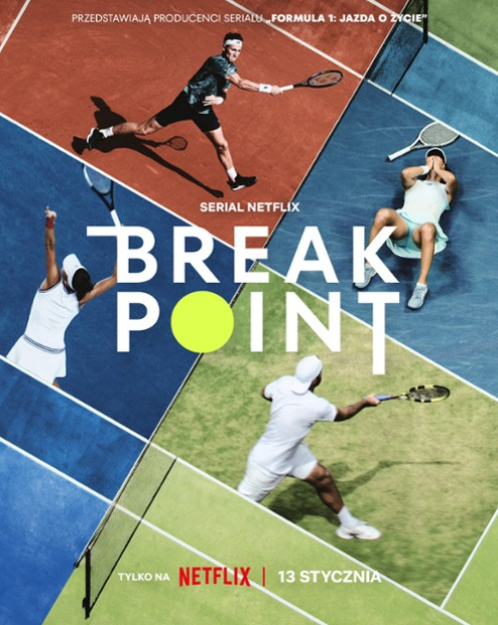 Break Point