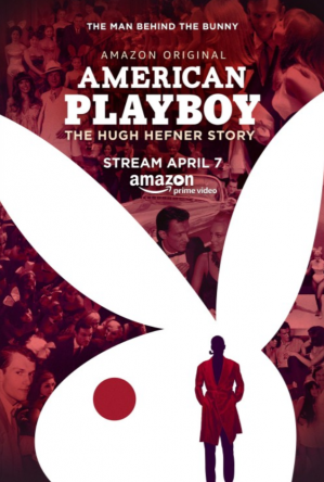 American Playboy The Hugh Hefner Story