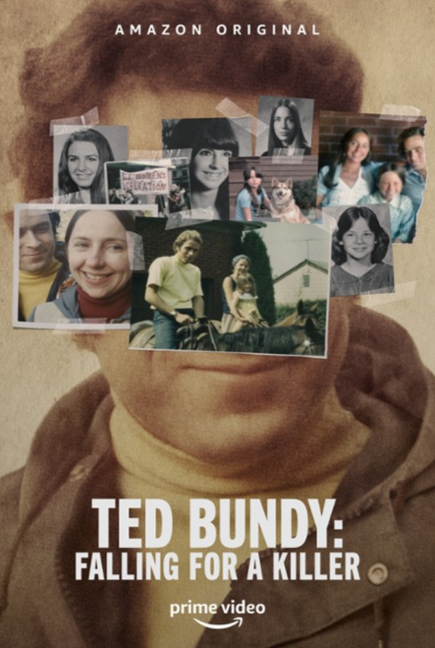 TED BUNDY FALLING FOR A KILLER