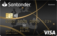 Karta kredytowa TurboKARTA Santander Consumer Bank